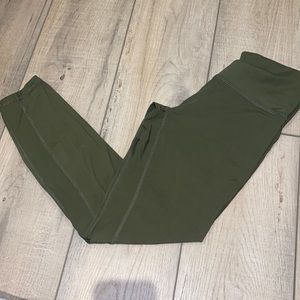 Varley leggings size S